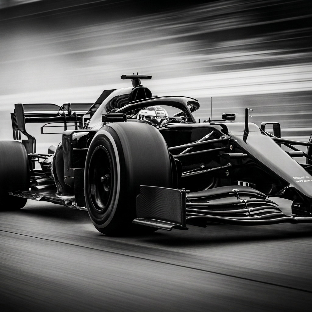 Precision at speed