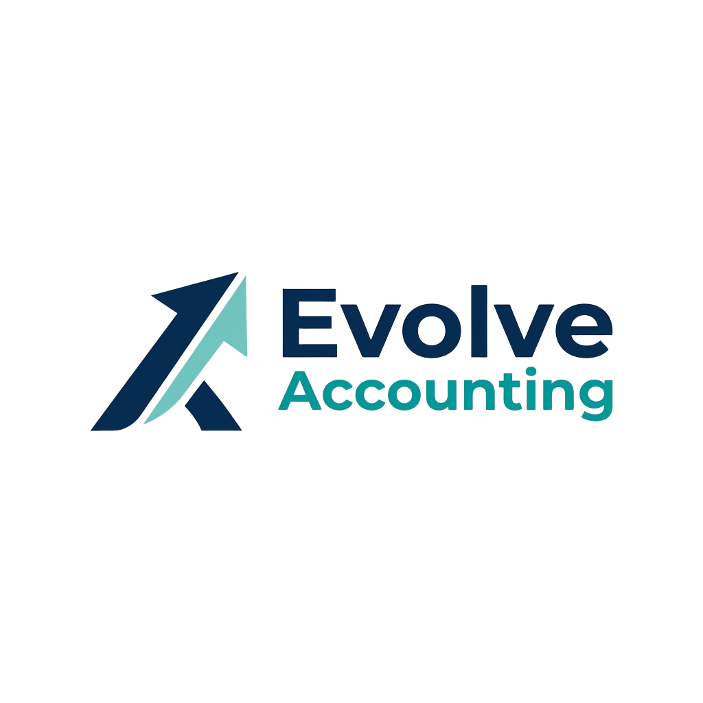 Evolve Accounting logo